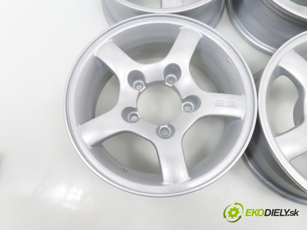 SUZUKI JIMNY (FJ) 0 disky / disk 40002001