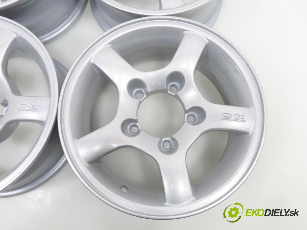 SUZUKI JIMNY (FJ) 0 disky / disk 40002001