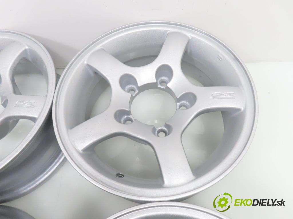 SUZUKI JIMNY (FJ) 0 disky / disk 40002001