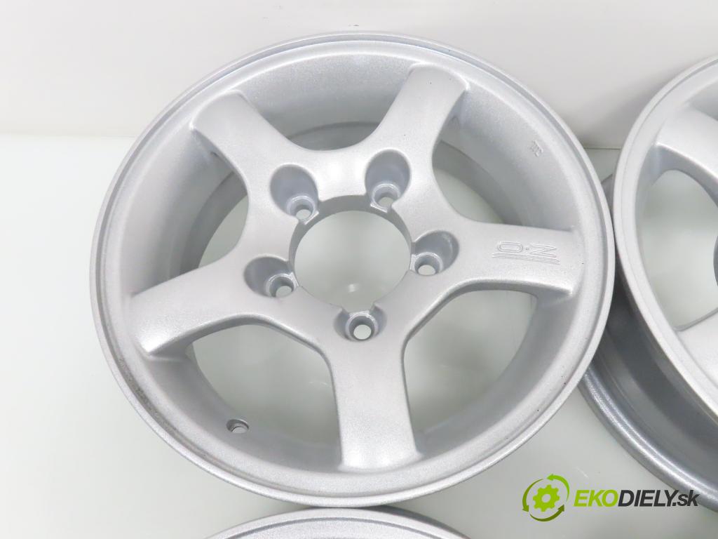 SUZUKI JIMNY (FJ) 0 disky / disk 40002001