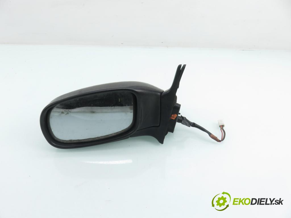 TOYOTA RAV 4 I (_A1_) SUV 1994 95,00 2.0 4WD - 3S-FE 1998,00 Spätné zrkadlo LE 