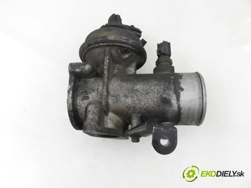 FORD TRANSIT Furgon (FA_ _) FURGON 2000 66,00 2.4 DI (FAA_, FAB_, FAC_, FAD_) - D2FA 2402,00 VENTIL: EGR YC1UFD
