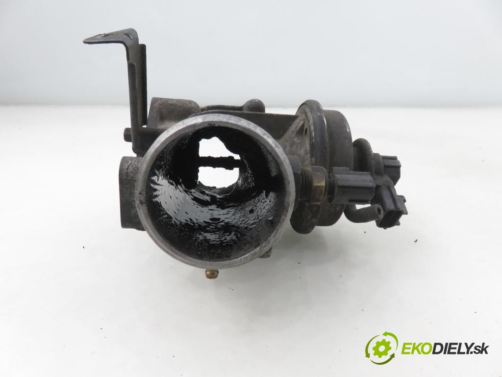 FORD TRANSIT Furgon (FA_ _) FURGON 2000 66,00 2.4 DI (FAA_, FAB_, FAC_, FAD_) - D2FA 2402,00 VENTIL EGR YC1UFD