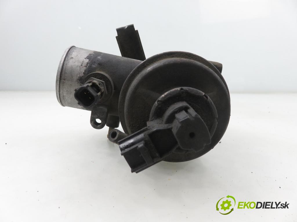 FORD TRANSIT Furgon (FA_ _) FURGON 2000 66,00 2.4 DI (FAA_, FAB_, FAC_, FAD_) - D2FA 2402,00 VENTIL EGR YC1UFD