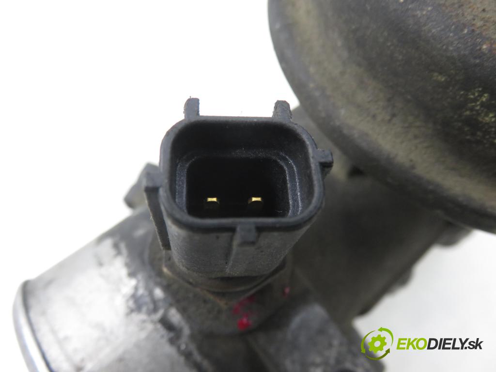 FORD TRANSIT Furgon (FA_ _) FURGON 2000 66,00 2.4 DI (FAA_, FAB_, FAC_, FAD_) - D2FA 2402,00 VENTIL EGR YC1UFD