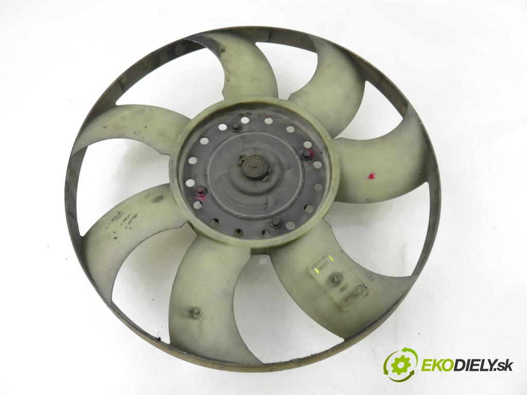 FORD TRANSIT Furgon (FA_ _) FURGON 2000 66,00 2.4 DI (FAA_, FAB_, FAC_, FAD_) - D2FA 2402,00 viskospojka 312714