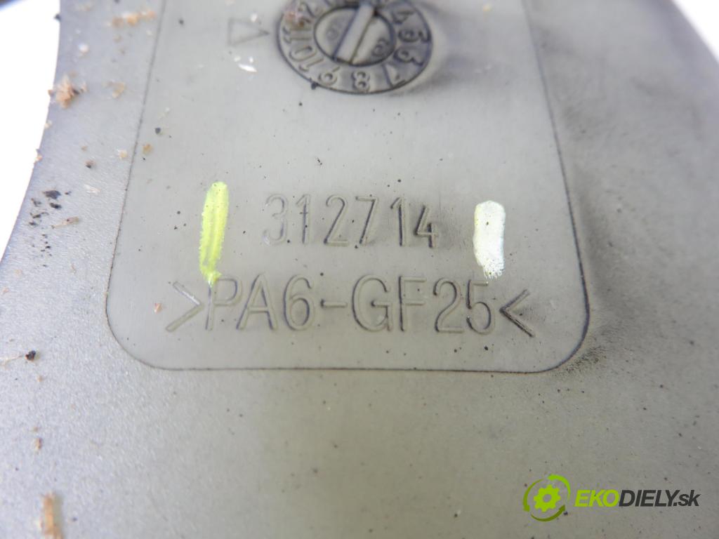 FORD TRANSIT Furgon (FA_ _) FURGON 2000 66,00 2.4 DI (FAA_, FAB_, FAC_, FAD_) - D2FA 2402,00 Viskospojka 312714