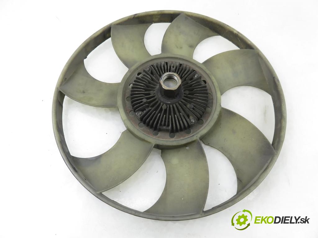 FORD TRANSIT Furgon (FA_ _) FURGON 2000 66,00 2.4 DI (FAA_, FAB_, FAC_, FAD_) - D2FA 2402,00 Viskospojka 312714