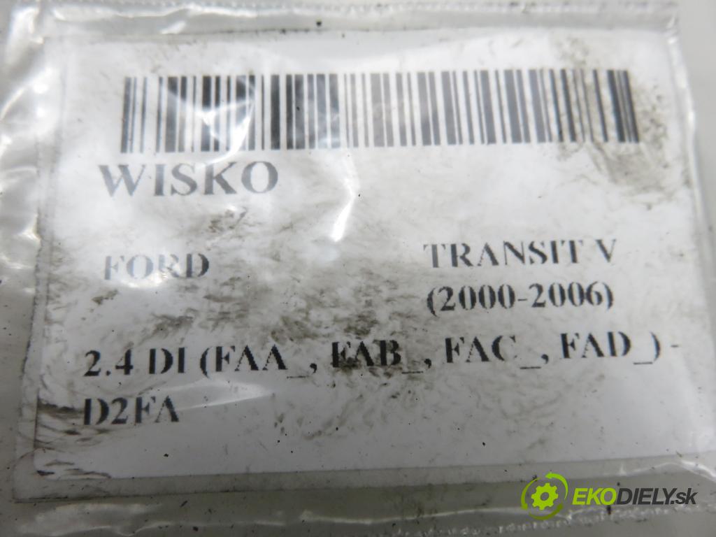 FORD TRANSIT Furgon (FA_ _) FURGON 2000 66,00 2.4 DI (FAA_, FAB_, FAC_, FAD_) - D2FA 2402,00 Viskospojka 312714