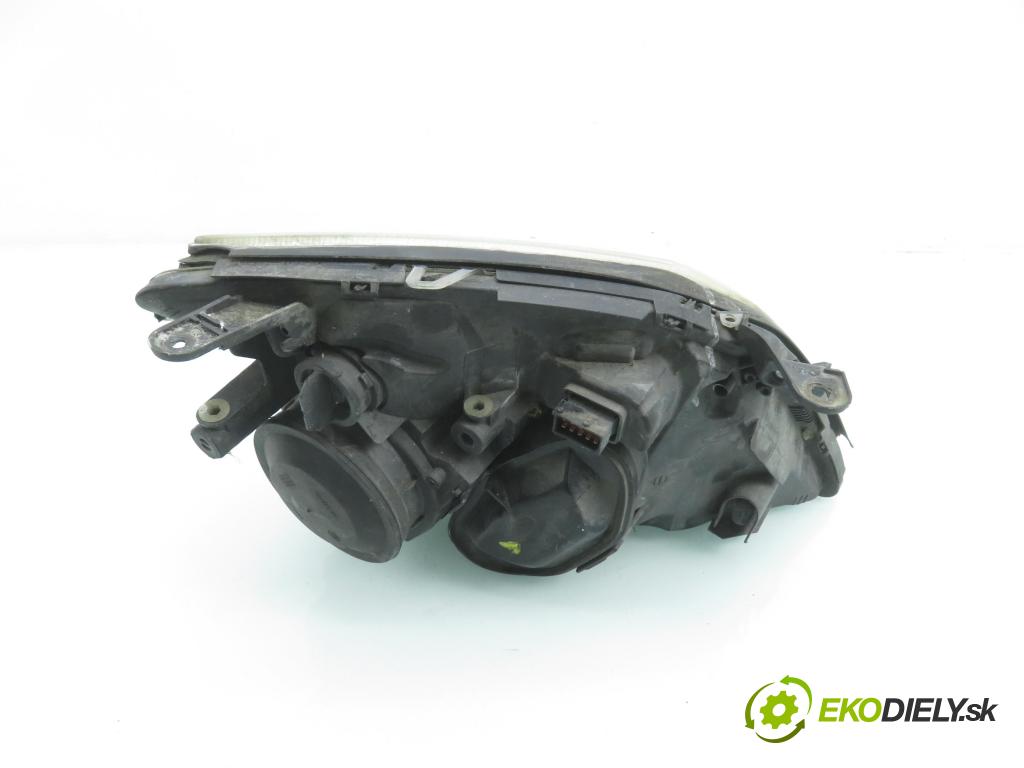 OPEL VECTRA C (Z02) SEDAN 2003 90,00 1.8 16V 122 - Z 18 XE 1796,00 světlo LP