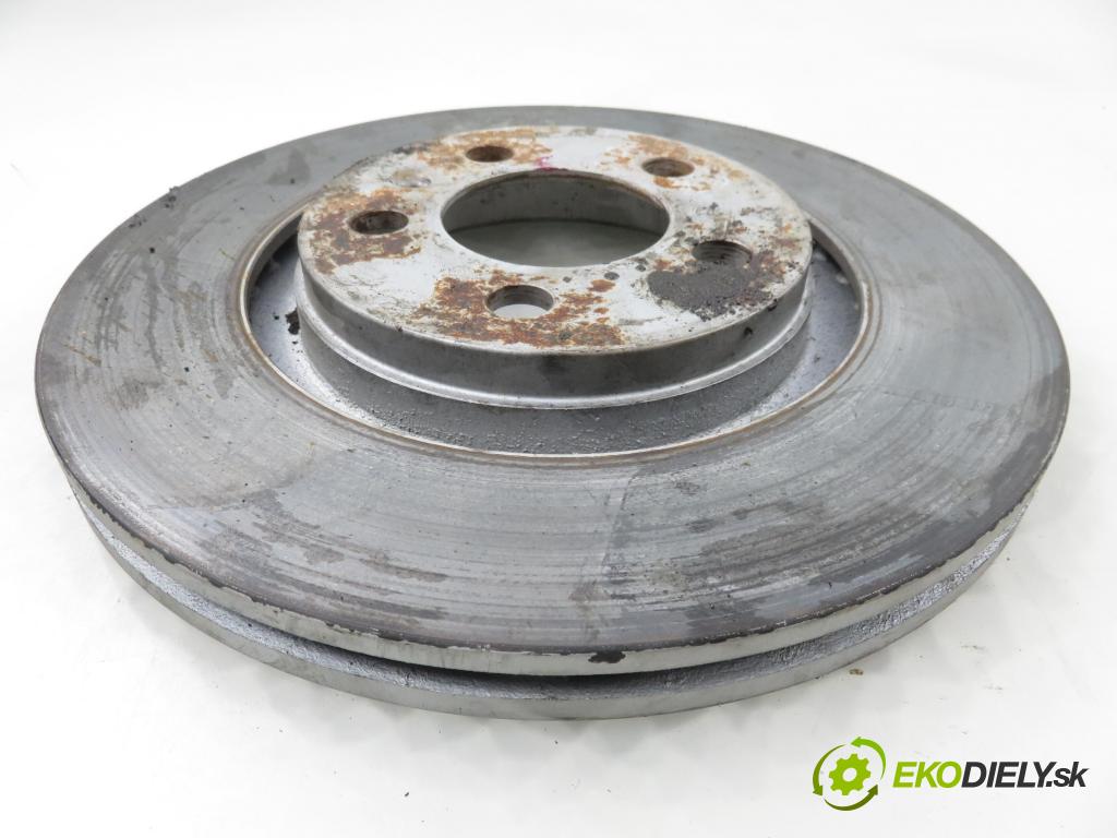 VW GOLF IV (1J1) HB 2002 66,00 1.9 TDI 90 - ALH 1896,00 Lamela kotúč brzdová predný 3B1003