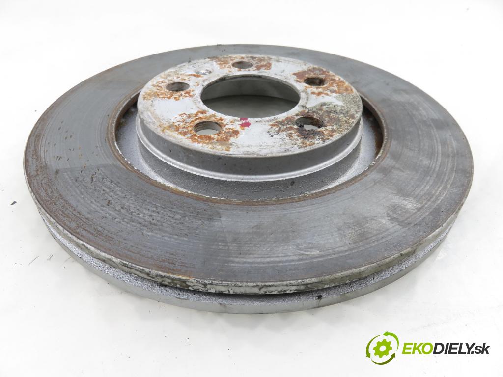 VW GOLF IV (1J1) HB 2002 66,00 1.9 TDI 90 - ALH 1896,00 Lamela kotúč brzdová predný 3B1003