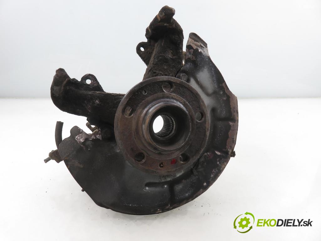 VW POLO (9N_) HB 2006 51,00 1.4 TDI - BNM 1422,00 náboj PP ABS 