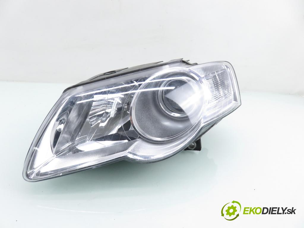 VW PASSAT B6 (3C2) SEDAN 2005 77,00 1.9 TDI PD 105 - BKC 1896,00 Svetlo LP