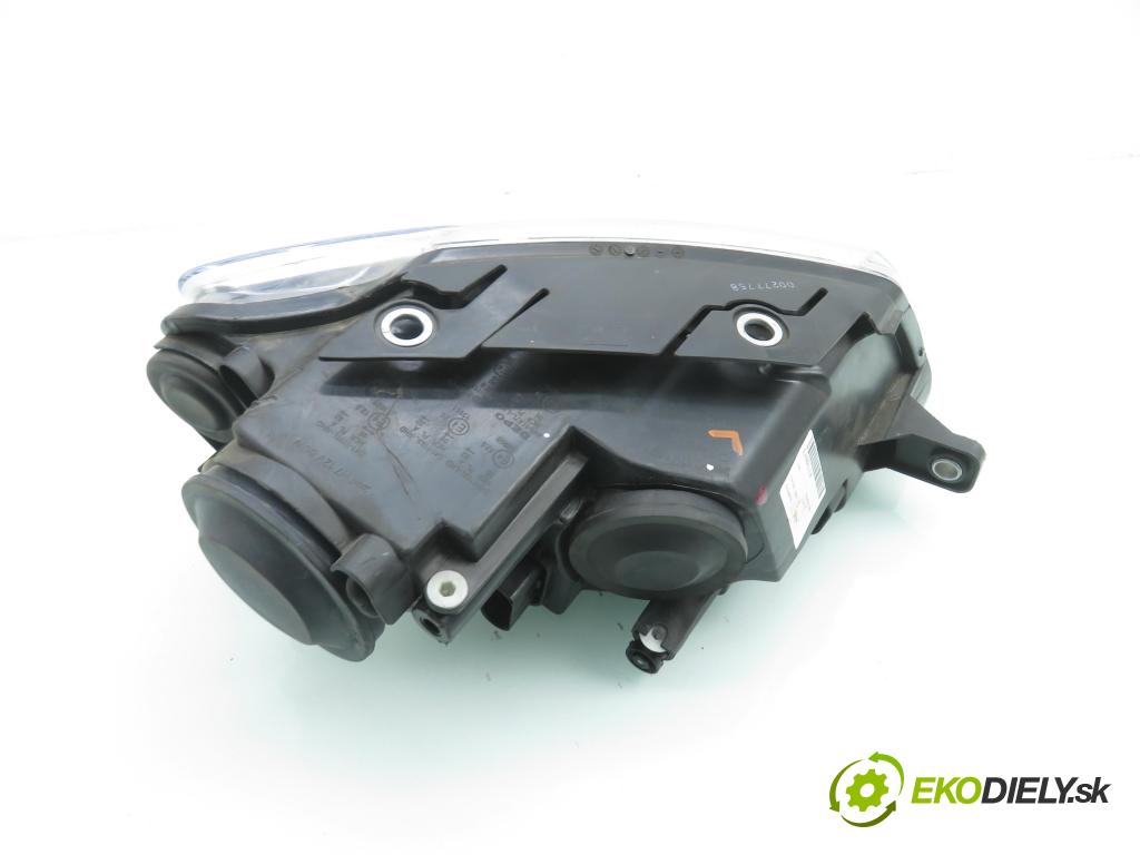 VW PASSAT B6 (3C2) SEDAN 2005 77,00 1.9 TDI PD 105 - BKC 1896,00 Svetlo LP