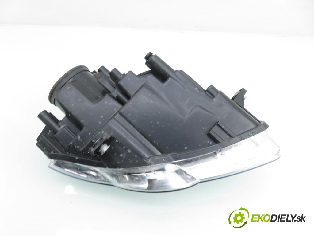 VW PASSAT B6 (3C2) SEDAN 2005 77,00 1.9 TDI PD 105 - BKC 1896,00 Svetlo LP