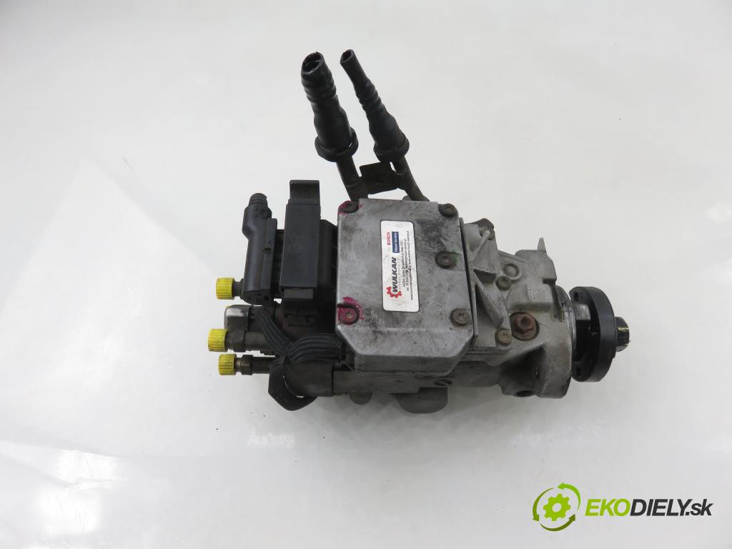 FORD TRANSIT Furgon (FA_ _) FURGON 2000 66,00 2.4 DI (FAA_, FAB_, FAC_, FAD_) - D2FA 2402,00 Pumpa vstrekovacia 0470004004 (Vstrekovacie čerpadlo)