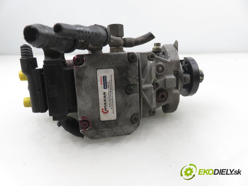 FORD TRANSIT Furgon (FA_ _) FURGON 2000 66,00 2.4 DI (FAA_, FAB_, FAC_, FAD_) - D2FA 2402,00 Pumpa vstrekovacia 0470004004 (Vstrekovacie čerpadlo)