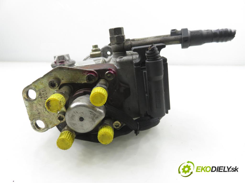 FORD TRANSIT Furgon (FA_ _) FURGON 2000 66,00 2.4 DI (FAA_, FAB_, FAC_, FAD_) - D2FA 2402,00 Pumpa vstrekovacia 0470004004 (Vstrekovacie čerpadlo)