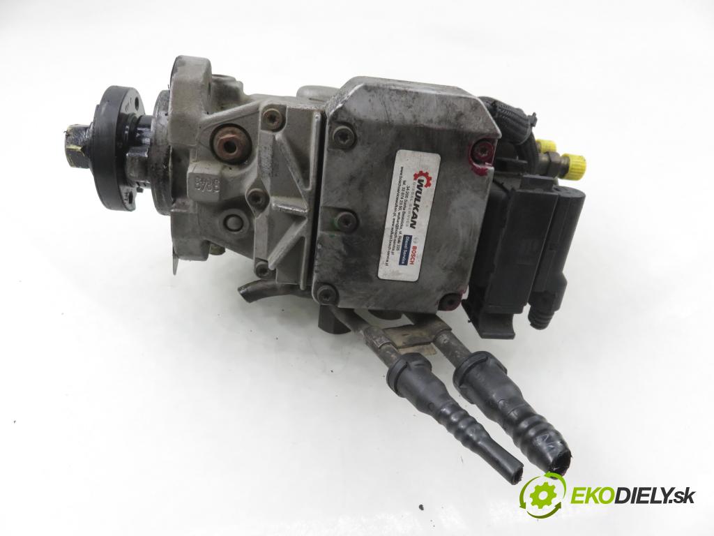 FORD TRANSIT Furgon (FA_ _) FURGON 2000 66,00 2.4 DI (FAA_, FAB_, FAC_, FAD_) - D2FA 2402,00 Pumpa vstrekovacia 0470004004 (Vstrekovacie čerpadlo)