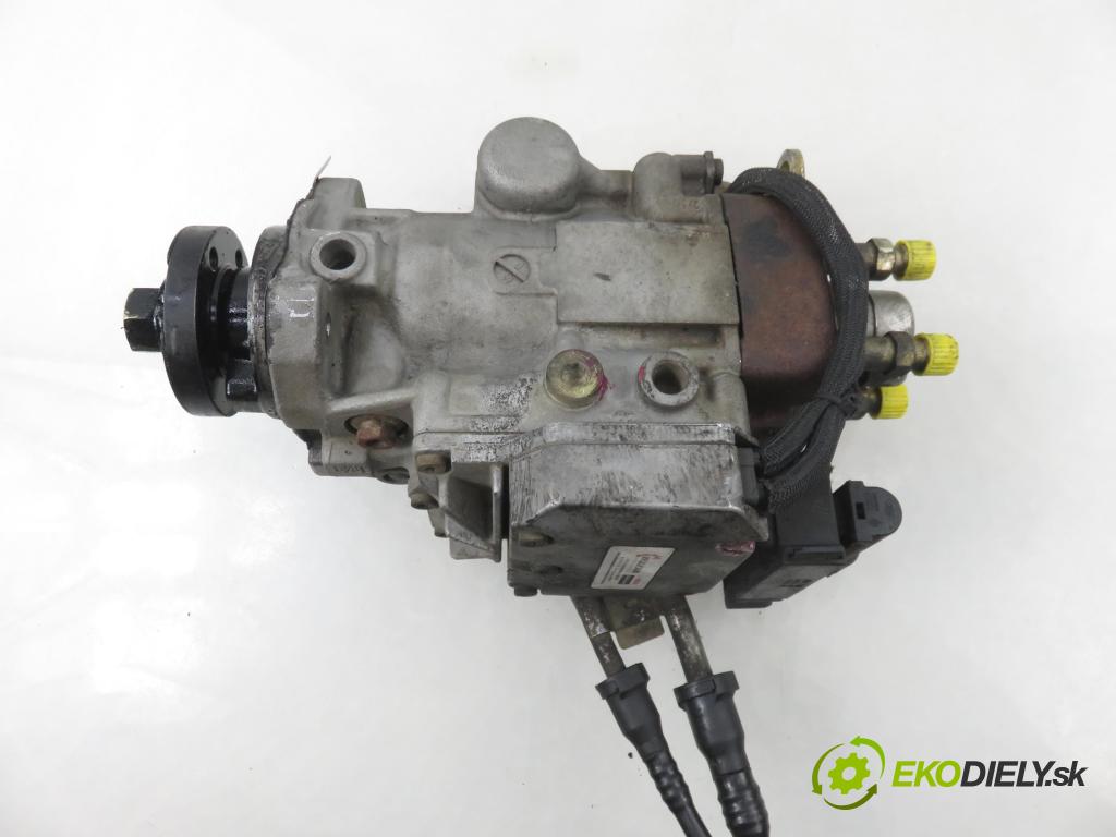 FORD TRANSIT Furgon (FA_ _) FURGON 2000 66,00 2.4 DI (FAA_, FAB_, FAC_, FAD_) - D2FA 2402,00 Pumpa vstrekovacia 0470004004 (Vstrekovacie čerpadlo)