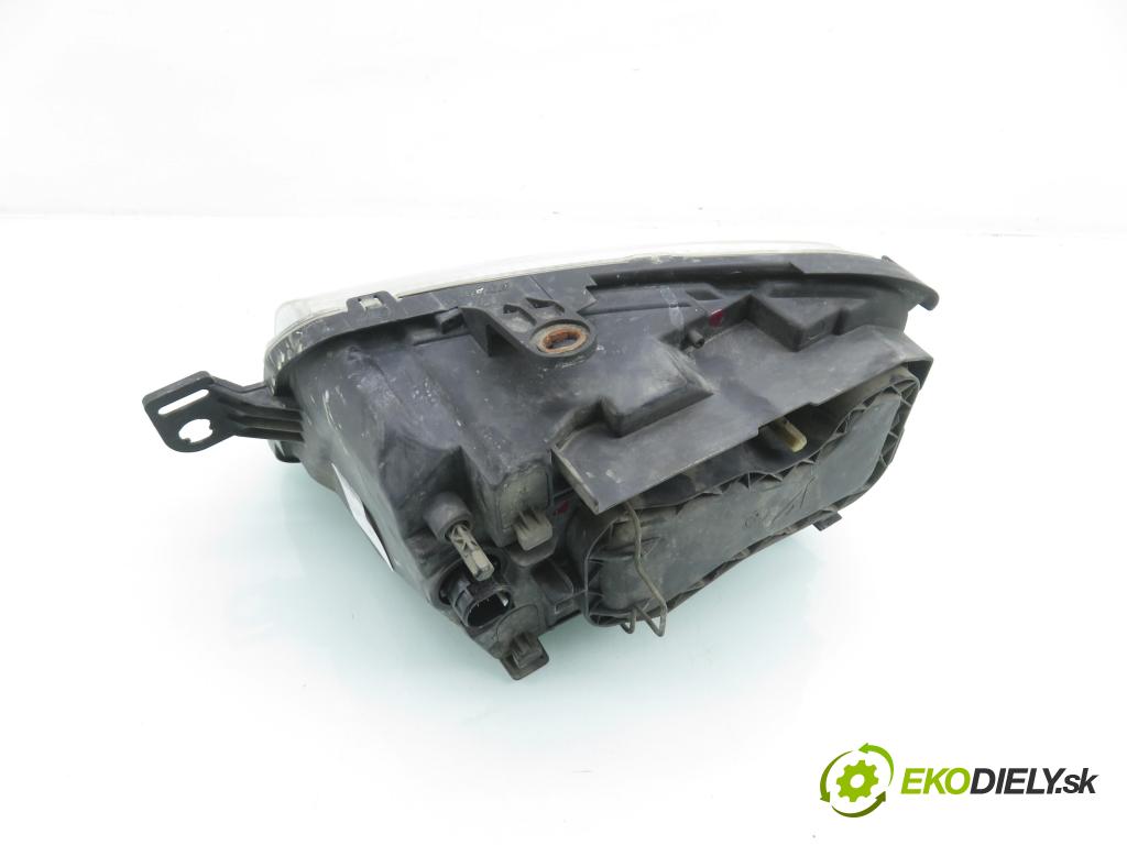 FIAT PANDA Van (169_) HB 2006 40,00 1.1 - 187 A1.000 1108,00 světlo PP