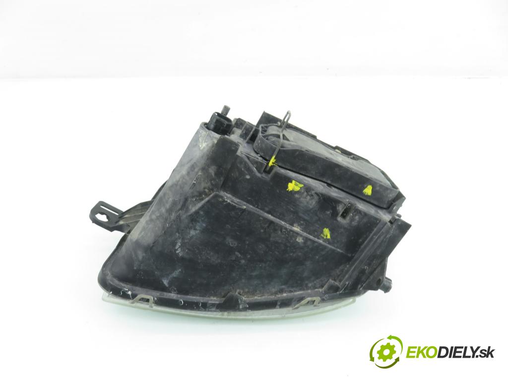 FIAT PANDA Van (169_) HB 2006 40,00 1.1 - 187 A1.000 1108,00 světlo PP