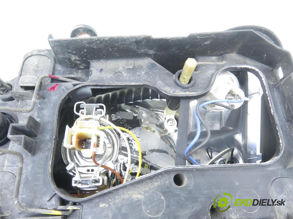 FIAT PANDA Van (169_) HB 2006 40,00 1.1 - 187 A1.000 1108,00 světlo PP