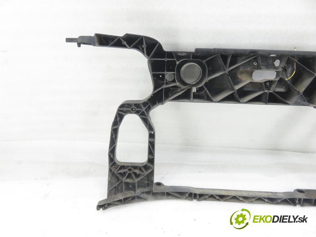 FIAT PANDA (169_) HB 2004 40,00 1.1 54 - 187 A1.000 1108,00 držák přední část 51700202