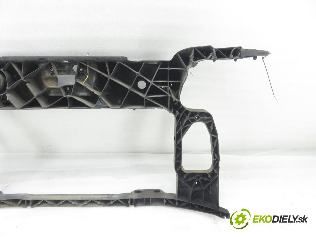 FIAT PANDA (169_) HB 2004 40,00 1.1 54 - 187 A1.000 1108,00 Držiak predný 51700202