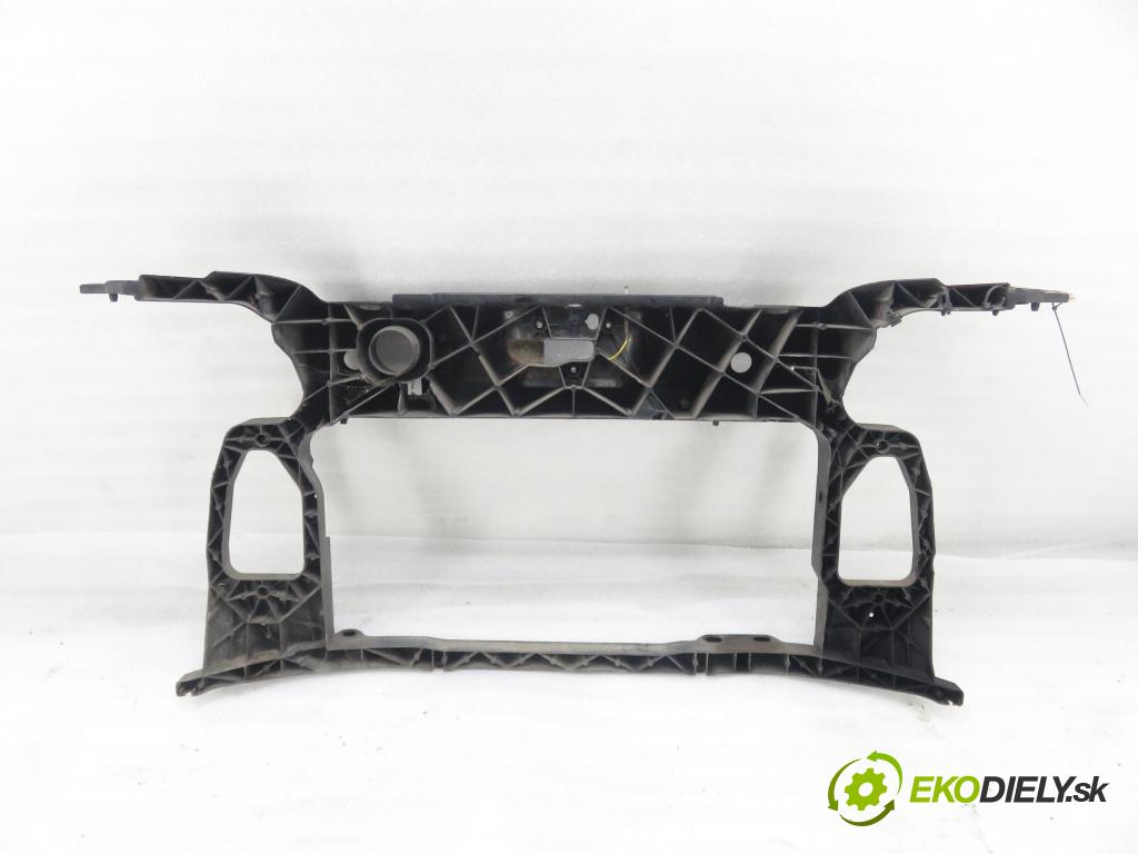 FIAT PANDA (169_) HB 2004 40,00 1.1 54 - 187 A1.000 1108,00 Držiak predný 51700202