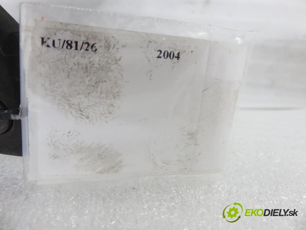 FIAT PANDA (169_) HB 2004 40,00 1.1 54 - 187 A1.000 1108,00 Držiak predný 51700202