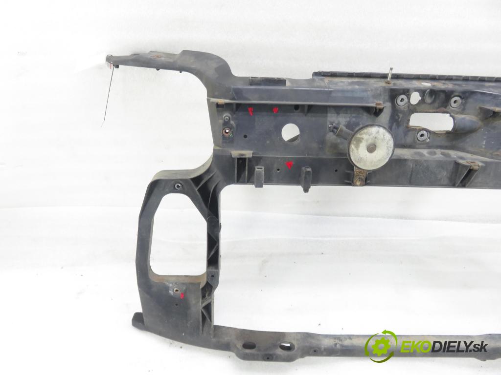 FIAT PANDA (169_) HB 2004 40,00 1.1 54 - 187 A1.000 1108,00 Držiak predný 51700202