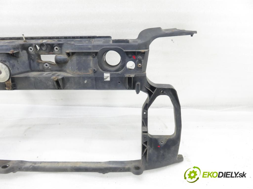 FIAT PANDA (169_) HB 2004 40,00 1.1 54 - 187 A1.000 1108,00 Držiak predný 51700202