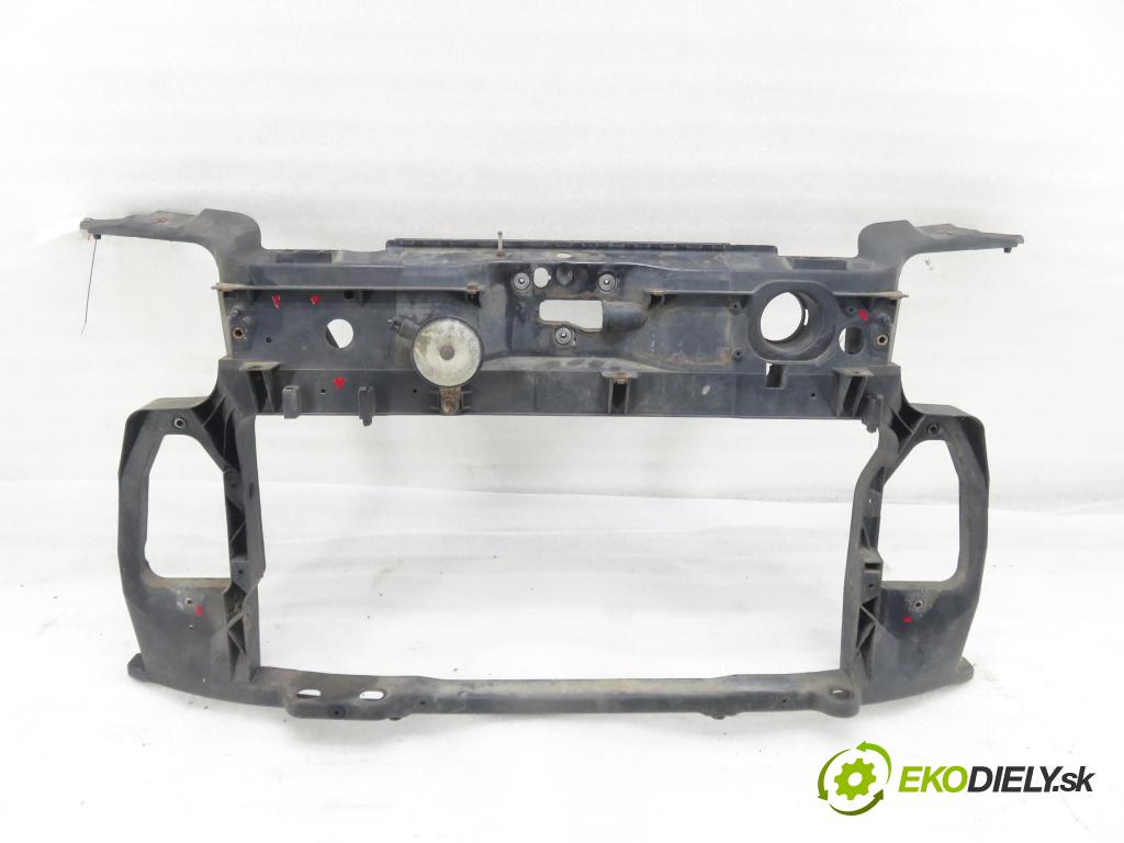 FIAT PANDA (169_) HB 2004 40,00 1.1 54 - 187 A1.000 1108,00 Držiak predný 51700202