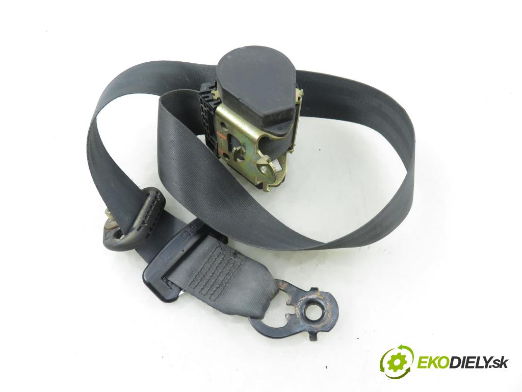 RENAULT TRAFIC II Autobus (JL) BUS 2002 74,00 1.9 dCI 100 (JL0C) - F9Q 760 1870,00 držák BEZPEČNOST PP A508741