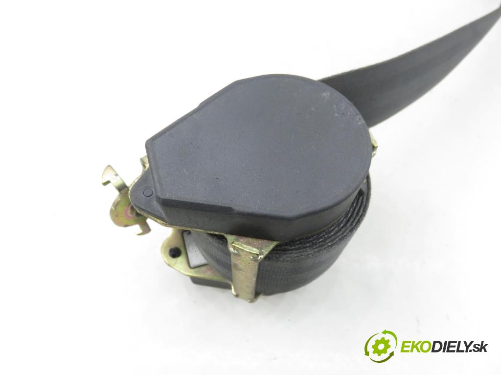 RENAULT TRAFIC II Autobus (JL) BUS 2002 74,00 1.9 dCI 100 (JL0C) - F9Q 760 1870,00 Držiak bezpečnostný PP A508741