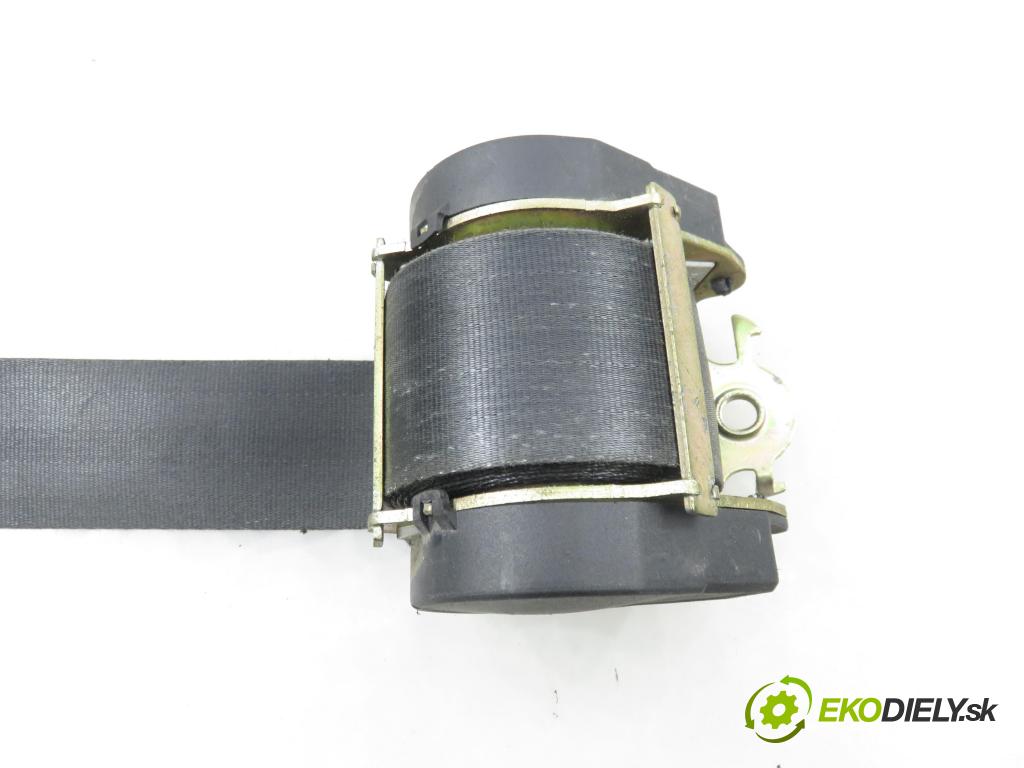 RENAULT TRAFIC II Autobus (JL) BUS 2002 74,00 1.9 dCI 100 (JL0C) - F9Q 760 1870,00 Držiak bezpečnostný PP A508741