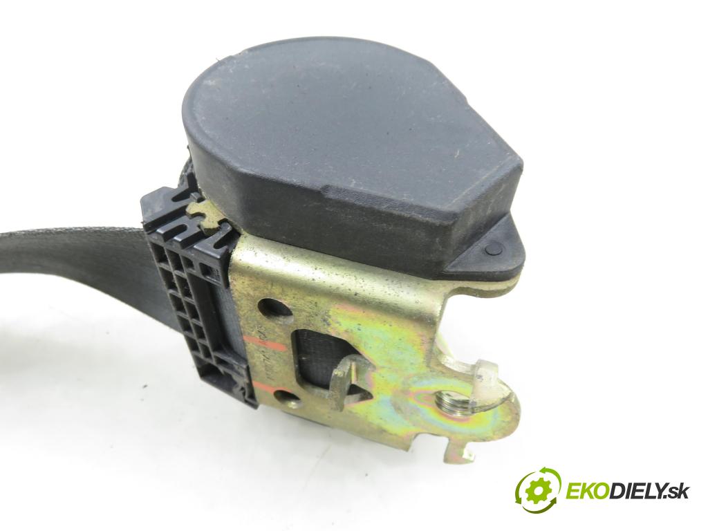 RENAULT TRAFIC II Autobus (JL) BUS 2002 74,00 1.9 dCI 100 (JL0C) - F9Q 760 1870,00 Držiak bezpečnostný PP A508741