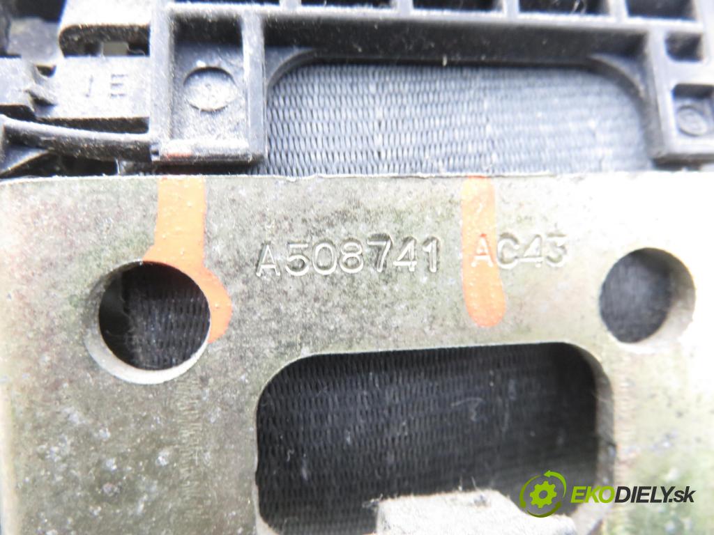 RENAULT TRAFIC II Autobus (JL) BUS 2002 74,00 1.9 dCI 100 (JL0C) - F9Q 760 1870,00 Držiak bezpečnostný PP A508741