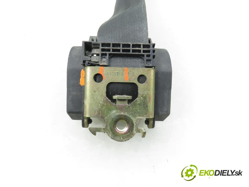 RENAULT TRAFIC II Autobus (JL) BUS 2002 74,00 1.9 dCI 100 (JL0C) - F9Q 760 1870,00 Držiak bezpečnostný PP A508741