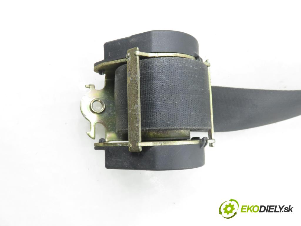 RENAULT TRAFIC II Autobus (JL) BUS 2002 74,00 1.9 dCI 100 (JL0C) - F9Q 760 1870,00 Držiak bezpečnostný PP A508741