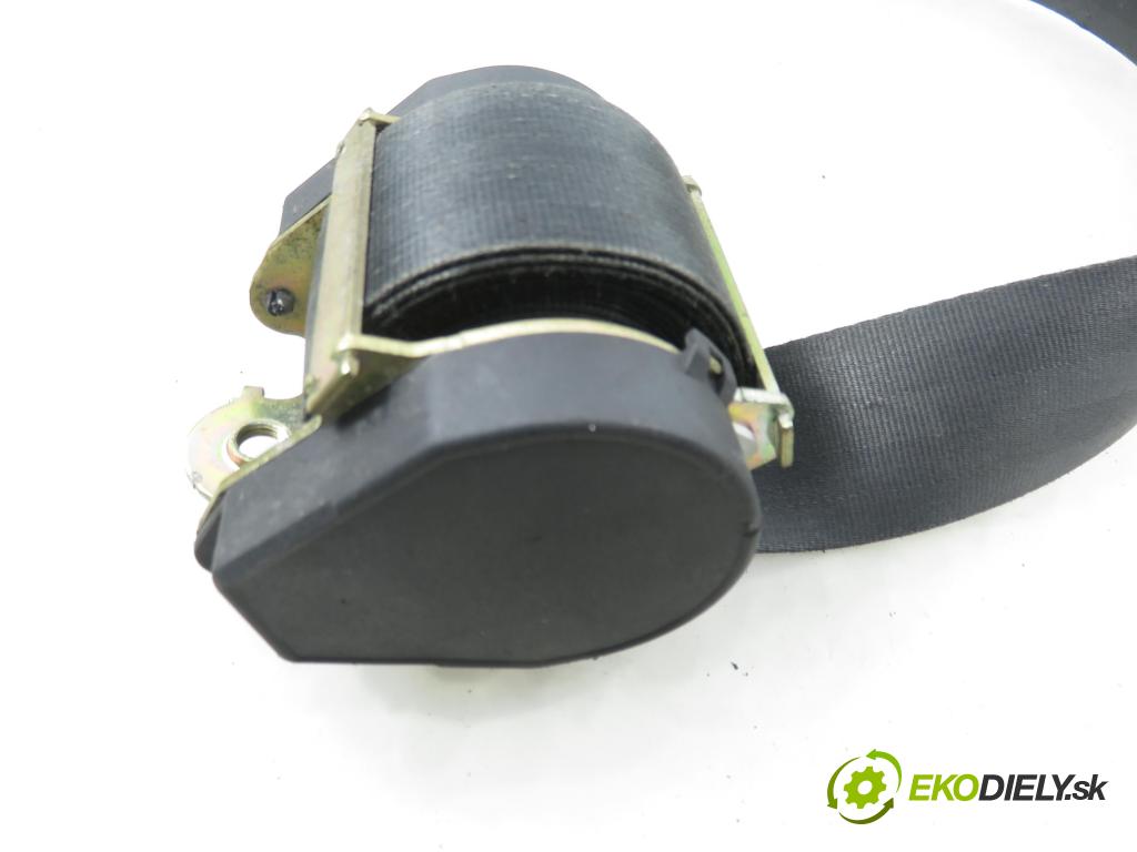 RENAULT TRAFIC II Autobus (JL) BUS 2002 74,00 1.9 dCI 100 (JL0C) - F9Q 760 1870,00 Držiak bezpečnostný PP A508741