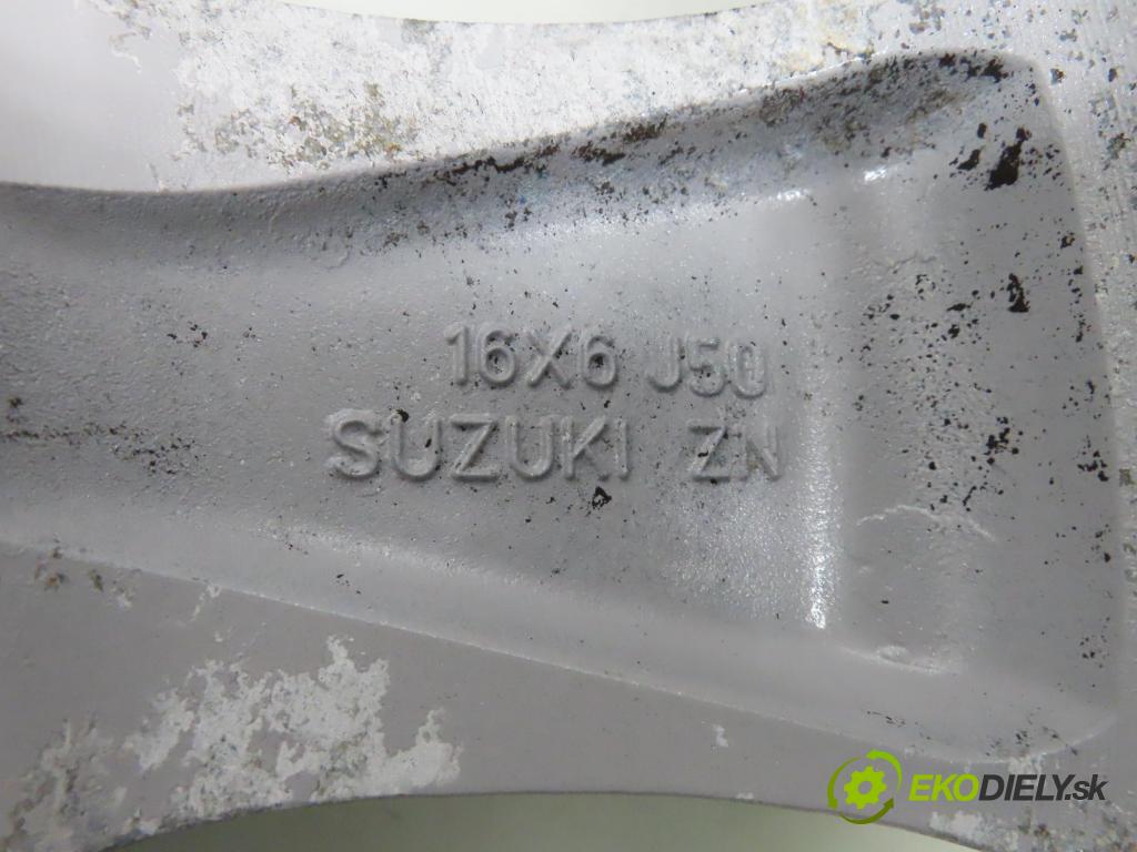SUZUKI   0    disky / disk 