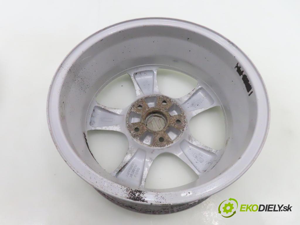 SUZUKI   0    disky / disk