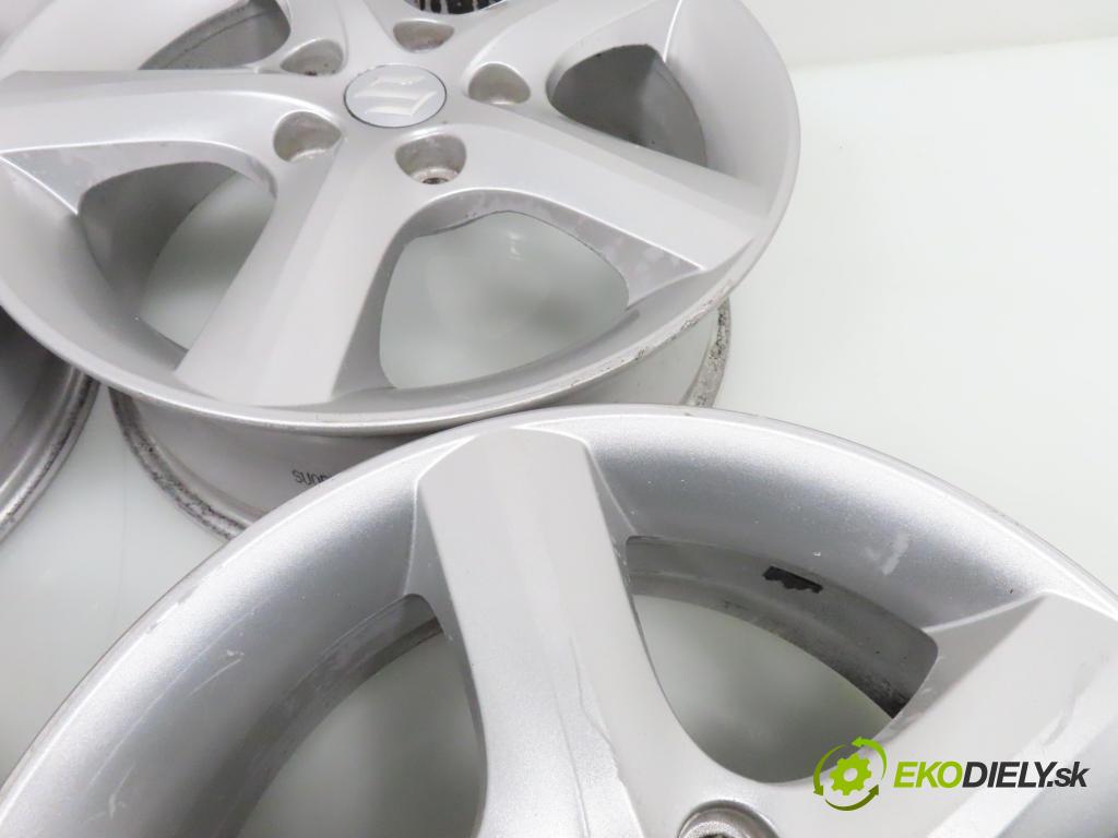 SUZUKI   0    disky / disk