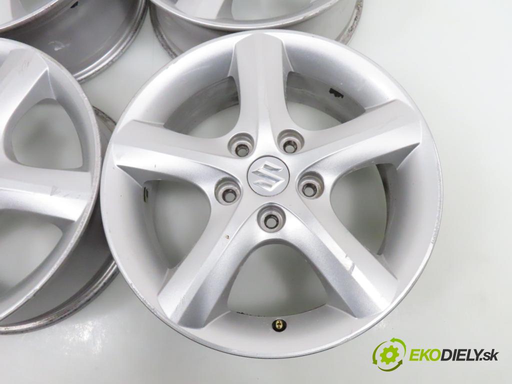 SUZUKI   0    disky / disk