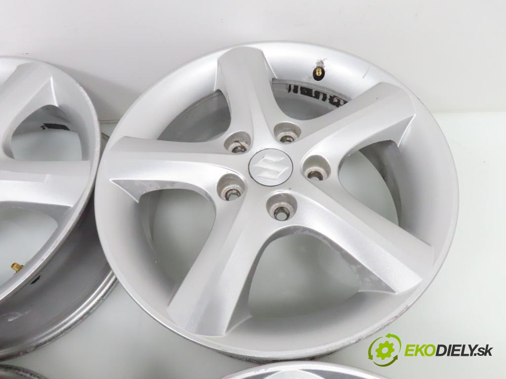 SUZUKI   0    disky / disk