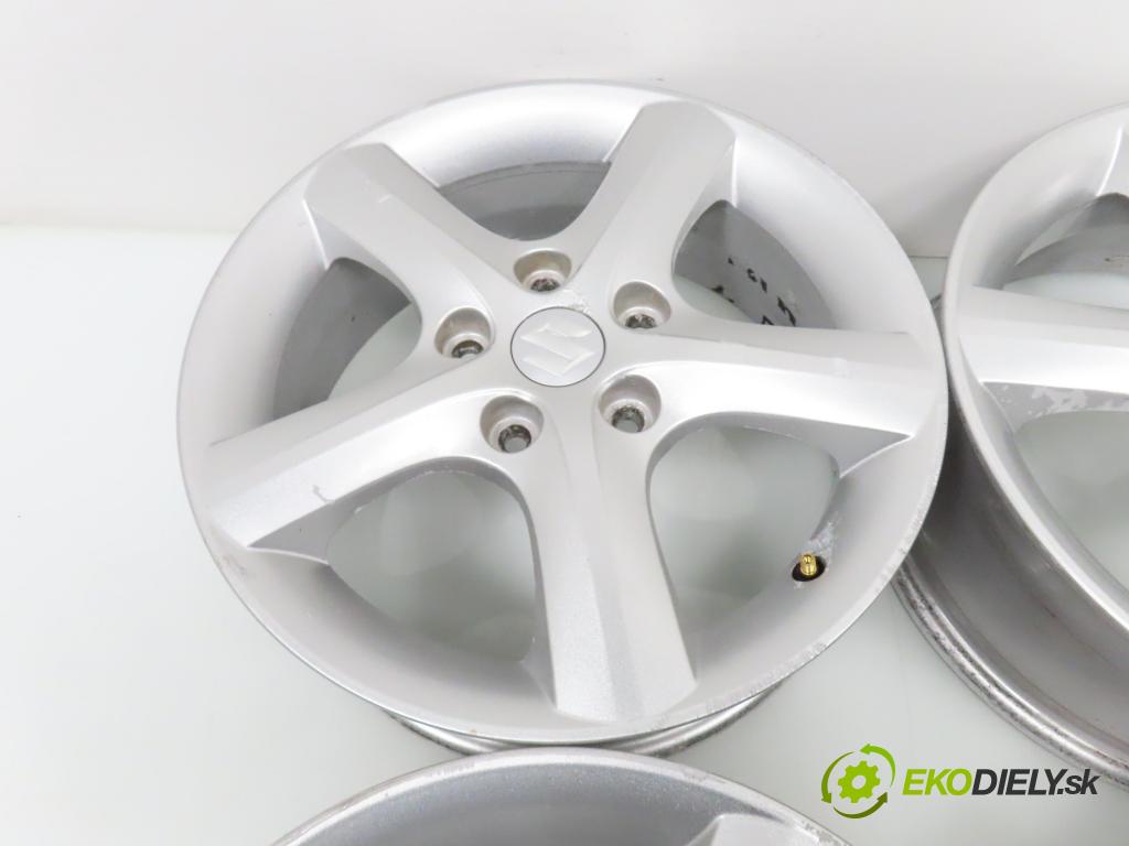 SUZUKI   0    disky / disk