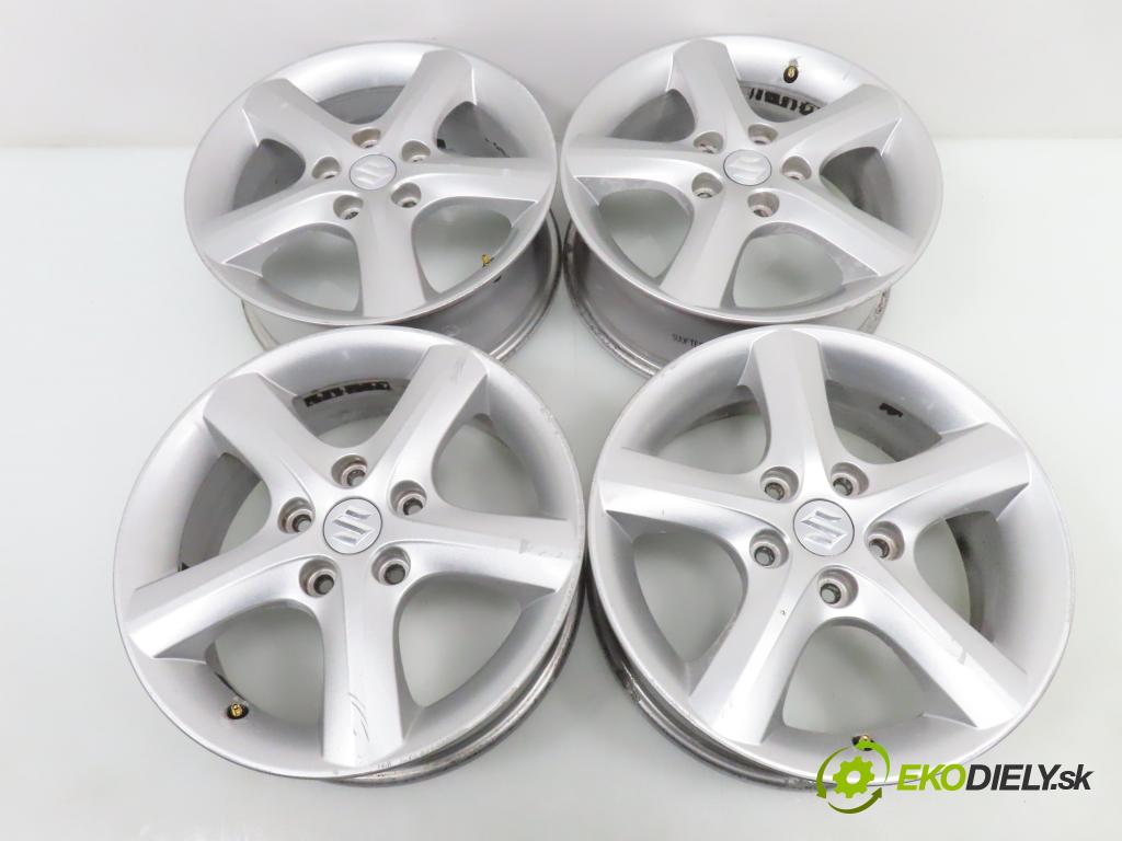 SUZUKI   0    disky / disk